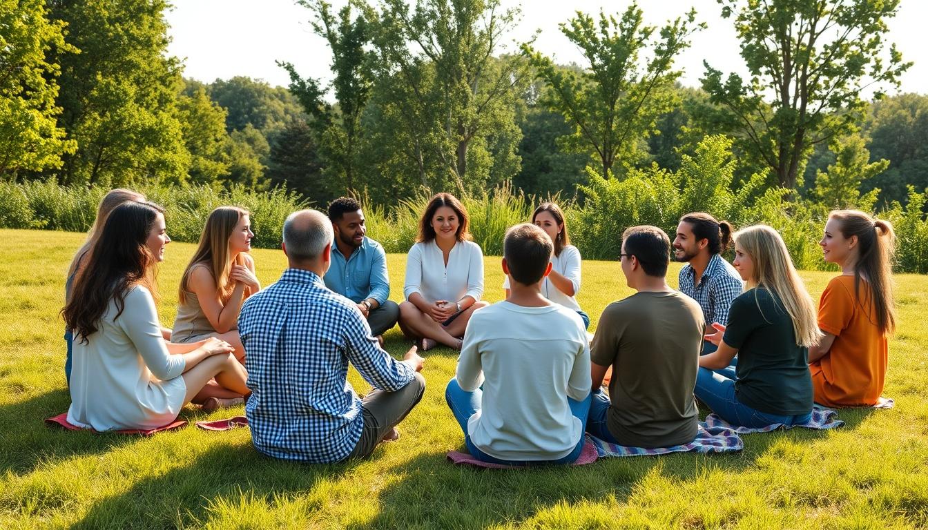 Conscious Leadership Programs